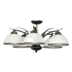 Люстра потолочная Luminex Korfu 4038