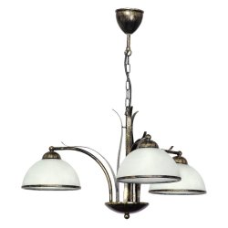 Люстра классическая Luminex Korfu 4039