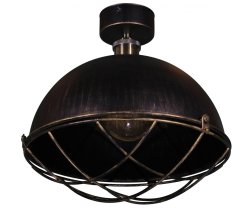 Светильник потолочный лофт SL 9313-310-1L