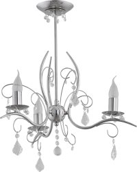 Люстра классическая ALFA Alice 10083