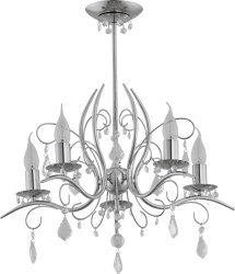 Люстра классическая ALFA Alice 10085