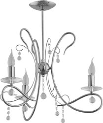 Люстра классическая ALFA Lexa 10233