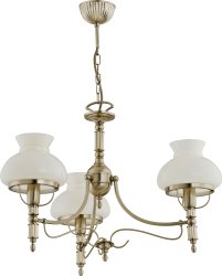 Люстра классическая ALFA Jowita 21423