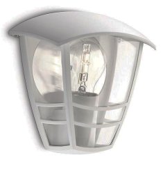 Уличный настенный светильник Philips Creek 15387/31/16