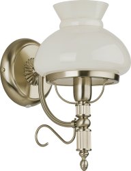 Светильник настенный (бра) ALFA Jowita 21420