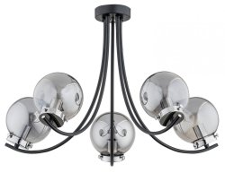 Люстра современная ALFA DORA 62150