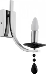 Светильник настенный (бра) классический ALFA Hector 21700