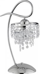 Настільна лампа ALFA Diana 18998
