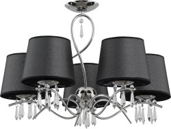 Люстра классическая ALFA Baron 11485