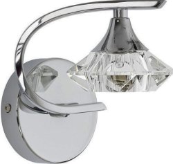 4650 Бра Nowodvorski TESALLI I kinkiet CN