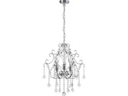 Люстра классическая Nowodvorski Montana 4012