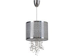 4025 Світильник підвіс Nowodvorski FOGGIA I zwis CN