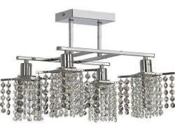 Люстра современная Nowodvorski Corristo 4647