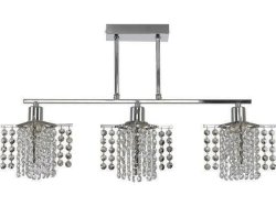 Люстра современная Nowodvorski Corristo 4646