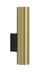 8074 Бра Nowodvorski EYE WALL SOLID BRASS PL