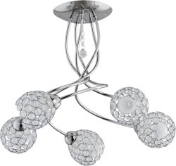 Люстра современная ALFA Vaio 20365