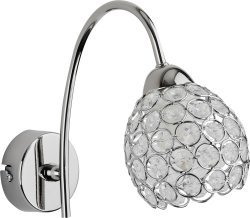 Светильник настенный (бра) ALFA Vaio 20360