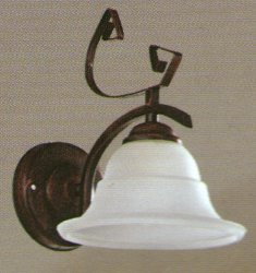 Бра классическое TINKO 12755/1W 