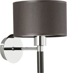 Светильник настенный (бра) ALFA Cuba Venge 19060