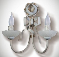 Світильник настінний (бра) класичний 2036/1 