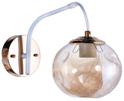 Светильник настенный(бра) Sirius S2579A/1W