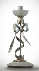 Настільна лампа класична 0036/1 