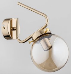 Светильник настенный (бра) ALFA BARSUM 27580