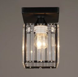 Светильник потолочный Sirius S8883/1H