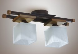 Люстра потолочная 22641/2