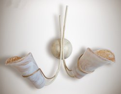 Светильник настенный (бра) N&B Light Калла медиа 22