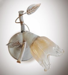 Светильник настенный (бра) 3001