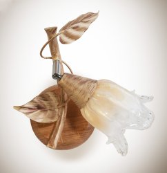 Светильник настенный (бра) 3201