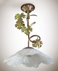 Люстра-Підвіс N&B Light Совіньон 8406/1 