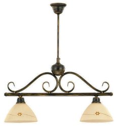 Люстра подвес Nowodvorski Julia 696