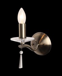 Светильник настенный(бра) Sirius 4441/1W