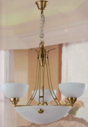 Люстра TINKO 84572HB/3+3P