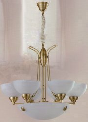 Люстра TINKO 84572HB/6+3P