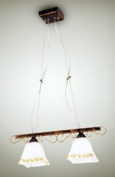 Люстра подвес 22211