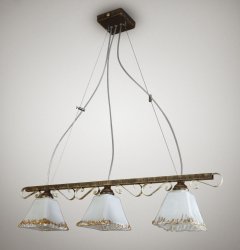 Люстра подвес 33211