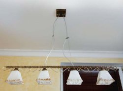 Люстра подвес 44211