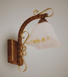 Светильник настенный(бра) 11211