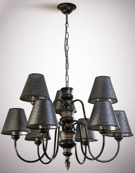 Люстра классическая 90441/2