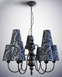 Люстра классическая 90441/3