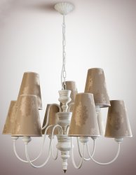 Люстра классическая 90441/5