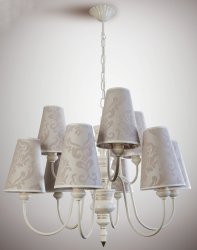 Люстра классическая 90441/6