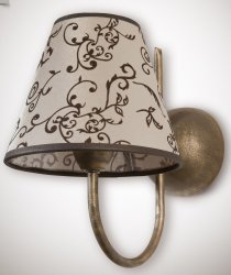 Бра классическое 10501