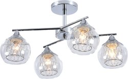 Люстра потолочная Sirius V7315/4H