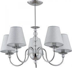 Люстра классическая ALFA Emma 21605