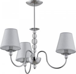 Люстра классическая Alfa Emma 21603