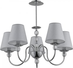 Люстра классическая Alfa Emmanuelle 16715